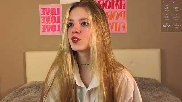 TiffinyMergist online show from 12.14.25