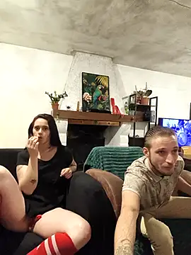 MickNanaa online show from 12.02.25