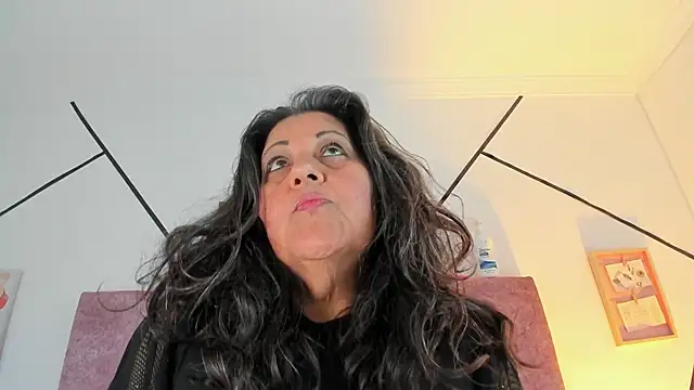 Victoriaa Anderson online show from 01.13.26