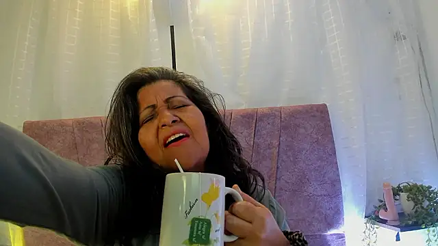 Victoriaa Anderson online show from 03.09.26