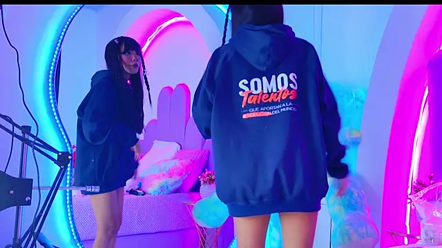 BunnySexyy18 online show from 03.27.26