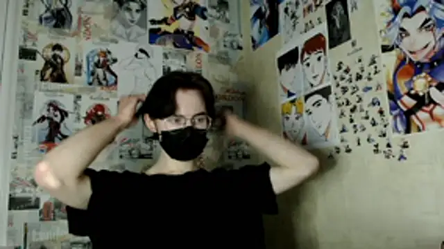 Sogzy D online show from 01.11.26