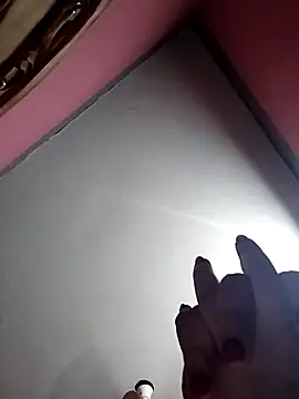 Snapshot of Keya-009 chatting on 02.16.26 Keya-009 online show from 02.16.26