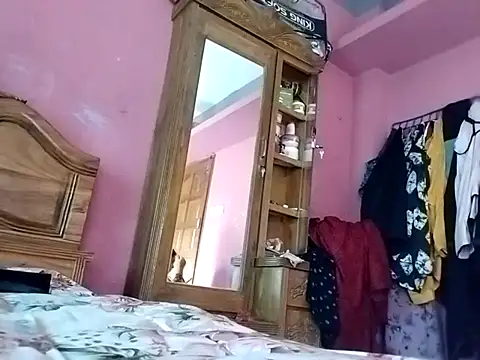 Snapshot of Keya-009 chatting on 02.28.26 Keya-009 online show from 02.28.26