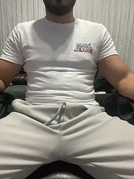 DARK0924 online show from 11.26.25