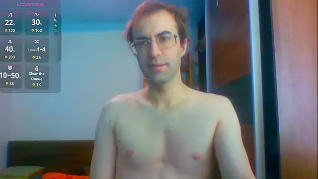Snapshot of albertpassive chatting on 05.18.26 albertpassive online show from 05.18.26