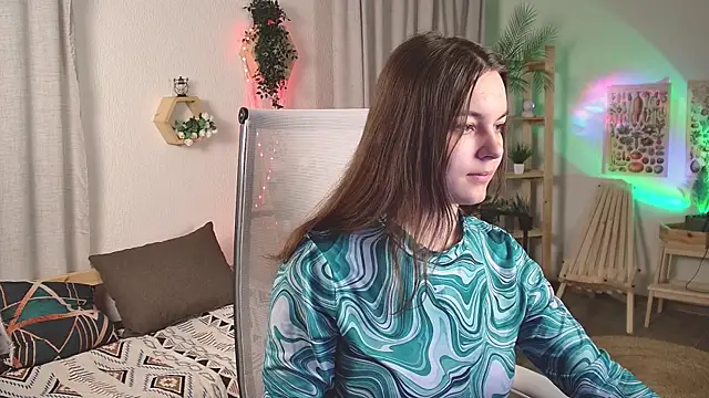 FrancescaCavaliere online show from 04.09.26