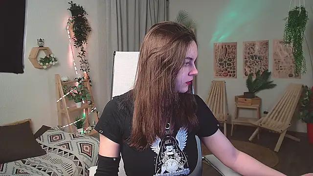 FrancescaCavaliere online show from 04.14.26