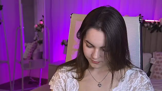 FrancescaCavaliere online show from 06.01.26