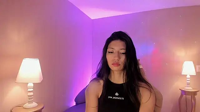 DulceDarling online show from 11.15.25