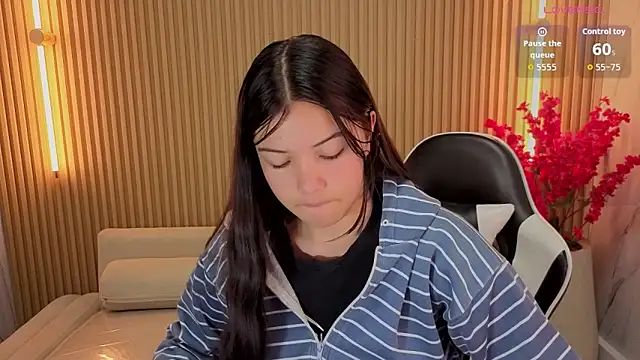 venus velvet tp online show from 03.03.26