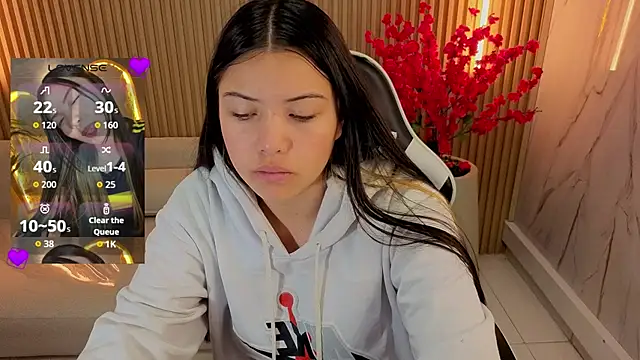 venus velvet tp online show from 04.08.26