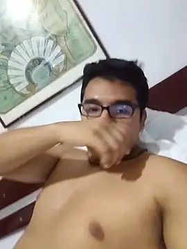 Zack1225 online show from 02.21.26