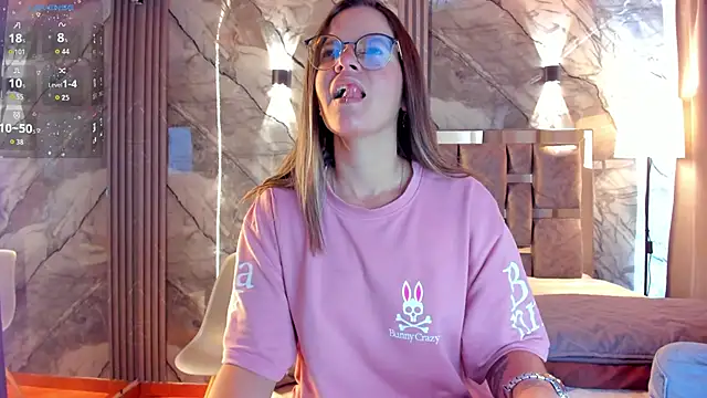 Samy and Allison online show from 12.01.25