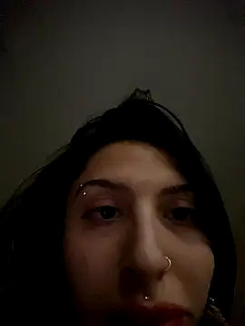 Snapshot of VenusEliteCo chatting on 11.08.25 VenusEliteCo online show from 11.08.25