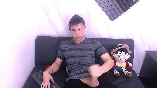 Liam York  online show from 03.11.26