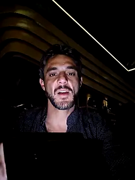 Snapshot of XL9inFun chatting on 11.23.25 XL9inFun online show from 11.23.25