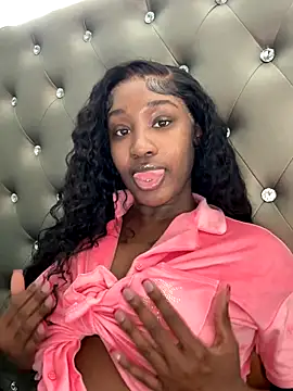 ToyaThick online show from 11.12.25