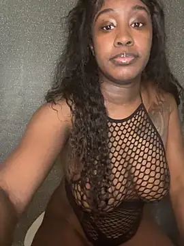 ToyaThick online show from 11.24.25