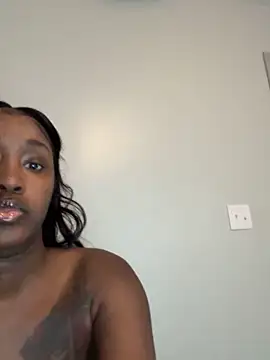 Snapshot of ToyaThick chatting on 02.08.26 ToyaThick online show from 02.08.26