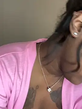 Snapshot of ToyaThick chatting on 03.02.26 ToyaThick online show from 03.02.26