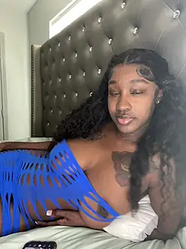 ToyaThick online show from 04.01.26