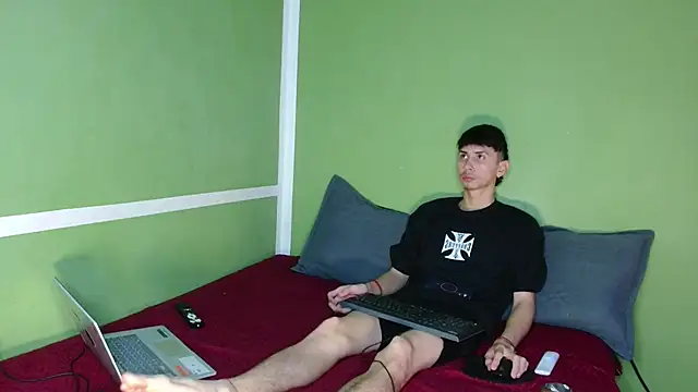 Kurt williams1 online show from 12.05.25