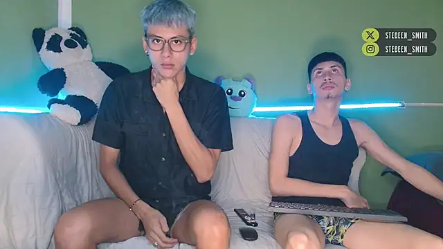 Kurt williams1 online show from 01.07.26