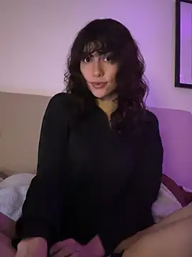 Snapshot of hibanaduo chatting on 02.22.26 hibanaduo online show from 02.22.26