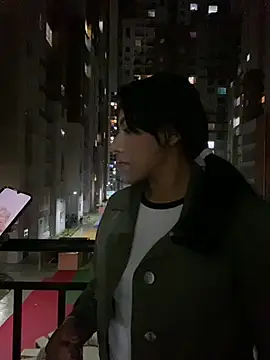 Snapshot of Katherinm chatting on 11.16.25 Katherinm online show from 11.16.25