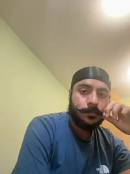 Snapshot of ekam14 chatting on 05.23.26 ekam14 online show from 05.23.26