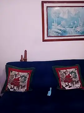 Snapshot of flacobebe chatting on 11.11.25 flacobebe online show from 11.11.25