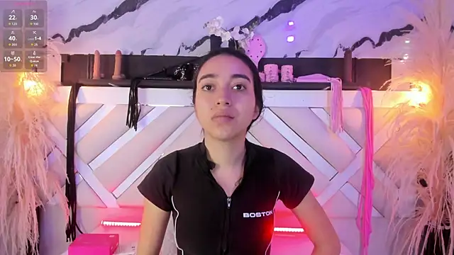 Snapshot of _Ashley_777 chatting on 05.03.26 Ashley 777 online show from 05.03.26