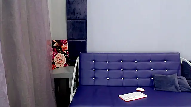 Katerina  Ray online show from 02.25.26