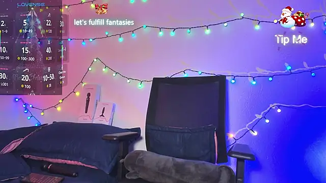 Prince1 dark online show from 12.22.25