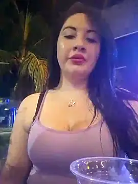 lady cristal online show from 11.09.25