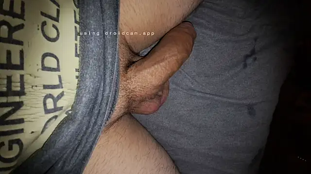 sexywarrior  online show from 03.18.26