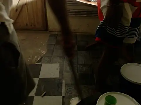 HUGEYOUNGBBC online show from 11.10.25