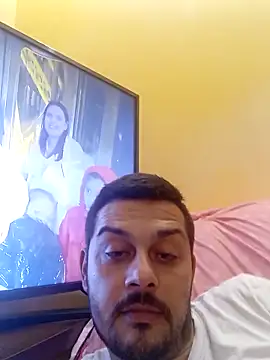 sexyhardman4you online show from 11.09.25