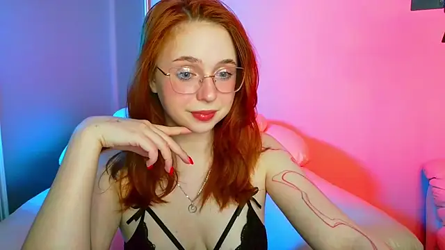 Erica Nelson online show from 04.10.26