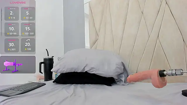 Ashton  Montana online show from 11.28.25