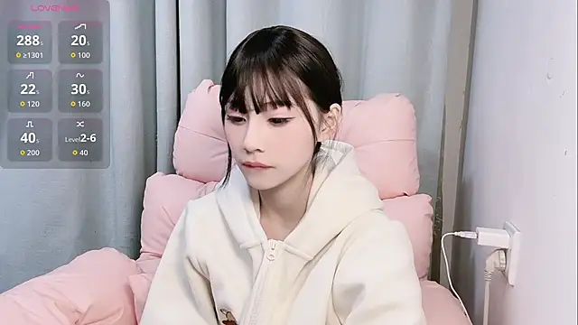 lris-Beauty online show from 11.16.25