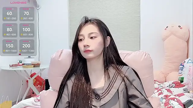 lris-Beauty online show from 02.03.26