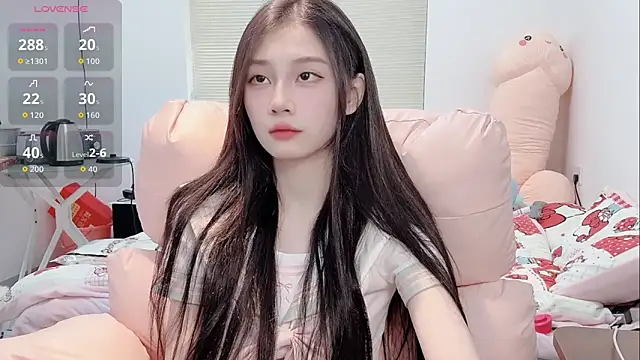 lris-Beauty online show from 02.15.26