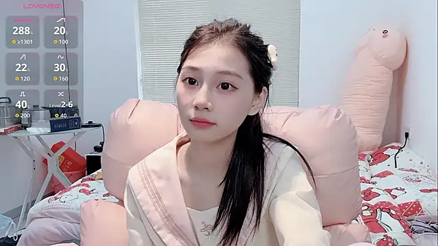 lris-Beauty online show from 03.06.26