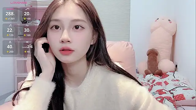 lris-Beauty online show from 03.11.26