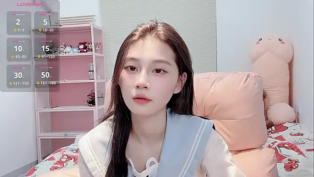 lris-Beauty online show from 03.14.26