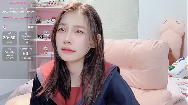 lris-Beauty online show from 03.30.26