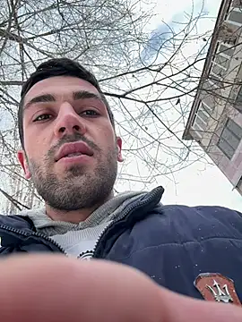 BlackDominant777 online show from 01.14.26