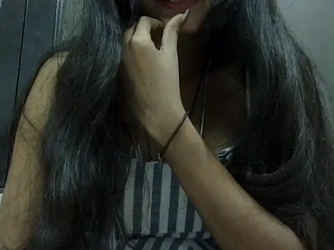SEXY PRIYA83 online show from 04.01.26